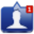 Icono de programa: MenuTab for Facebook