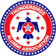 Icon of program: Thunderbirds Alumni Mobil…