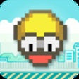Icon of program: Flappy Fall