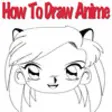 Icon of program: How To Draw Anime: Learn …