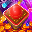 Icono de programa: Plinker: Bounce Winner