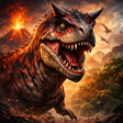 Icono de programa: Carnotaurus Simulator