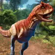 Icon of program: Carnotaurus Simulator
