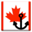 Icon of program: Canada Marine Weather