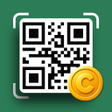 Icon of program: SnapCoin: QR  Barcode Sca…