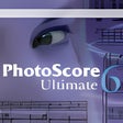 Icon of program: PhotoScore Ultimate