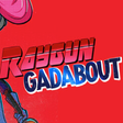 Icon of program: Raygun Gadabout