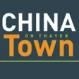 Icon of program: Chinatown on Thayer