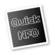 Icon of program: QuickNFO