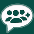 Icon of program: Join Active Groups Unlimi…