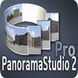 Icon of program: PanoramaStudio Pro