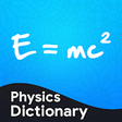 Icono de programa: Physics Dictionary