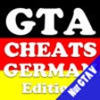 Icon of program: Cheats for GTA V - German…