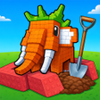 Icono de programa: Dig to Find a Memerots