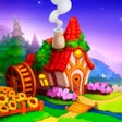 Icon of program: Royal Farm: Wonder Valley