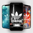 Icono de programa: adidas wallpaper hd