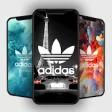Icon of program: adidas wallpaper hd