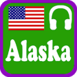 Icon of program: USA Alaska Radio Stations