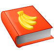 Icon of program: DietOrganizer (for Win 8)