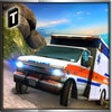 Icon of program: Ambulance Rescue Driving …