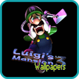 Icono de programa: Luigi's Mansion 3 HD Wall…