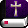 Icono de programa: Lutheran Bible free