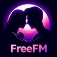 Icon of program: FreeFM: Romance Audiobook…