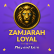 Icon of program: Zamjarah World