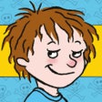 Horrid Henry's Big Box of Pranks icon