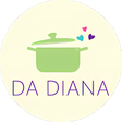 Icono de programa: Comidinhas da Diana por F…