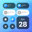 Icon of program: Control Panel Themes: Eas…