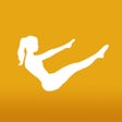 Icon of program: A Lot of Pilates