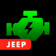 Icon of program: OBD for Jeep