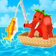Icono de programa: Fishing Brainzot: Collect…