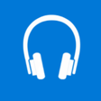 Icono de programa: AudioTube for Windows 10