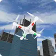 Icon of program: 3D Drone Flight Simulator…
