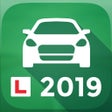 Icon of program: Theory Test for Car Drive…