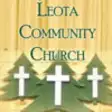 Icon of program: Leota Community Church