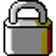Icono de programa: HTML Password Lock