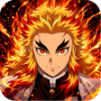 Icono de programa: 鬼討ち剣士日の呼吸