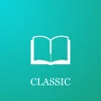 Icon of program: Classic Novels - sync nar…