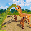 Icon of program: Ultimate Animal Battle Si…
