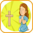 Icon of program: Kids Prayer Songs