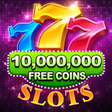 Icon of program: Clubillion- Vegas Slot Ma…