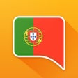 Icon of program: Portuguese Verb Conjugato…