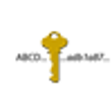 Icon of program: Super String Encryptor fo…