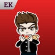 Icon of program: Emoji Kingdom 14 Vampire …