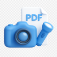 Icon of program: SimplePic PDF