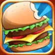 Icon of program: Burger Madness: Tasty Bur…