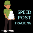 Icono de programa: Speed Post Tracking App
